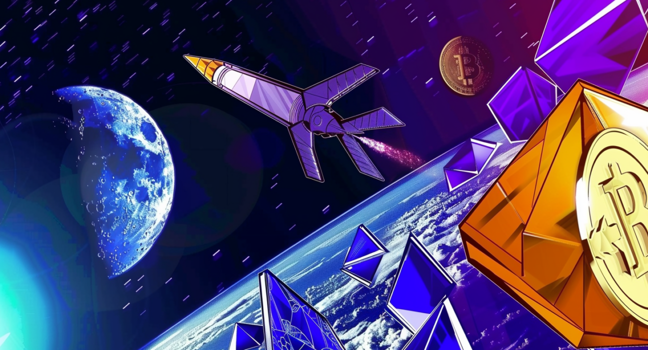 Ethereum (ETH) Sees 37% Monthly Drawdown While Mutuum Finance Prepares Next Upgrade