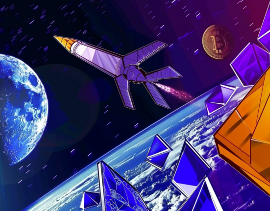 Ethereum (ETH) Sees 37% Monthly Drawdown While Mutuum Finance Prepares Next Upgrade