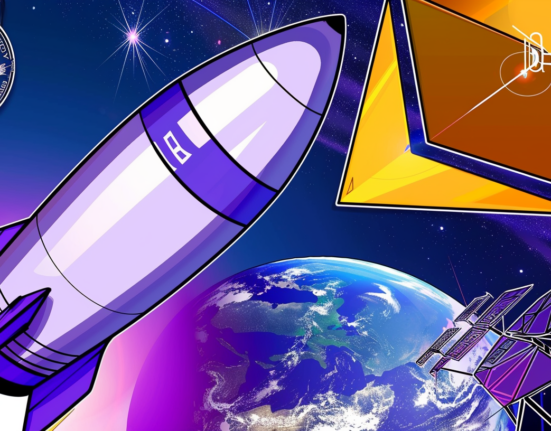 Solana (SOL) Down 72% From All-Time High as Mutuum Finance (MUTM) Advances Toward Mainnet