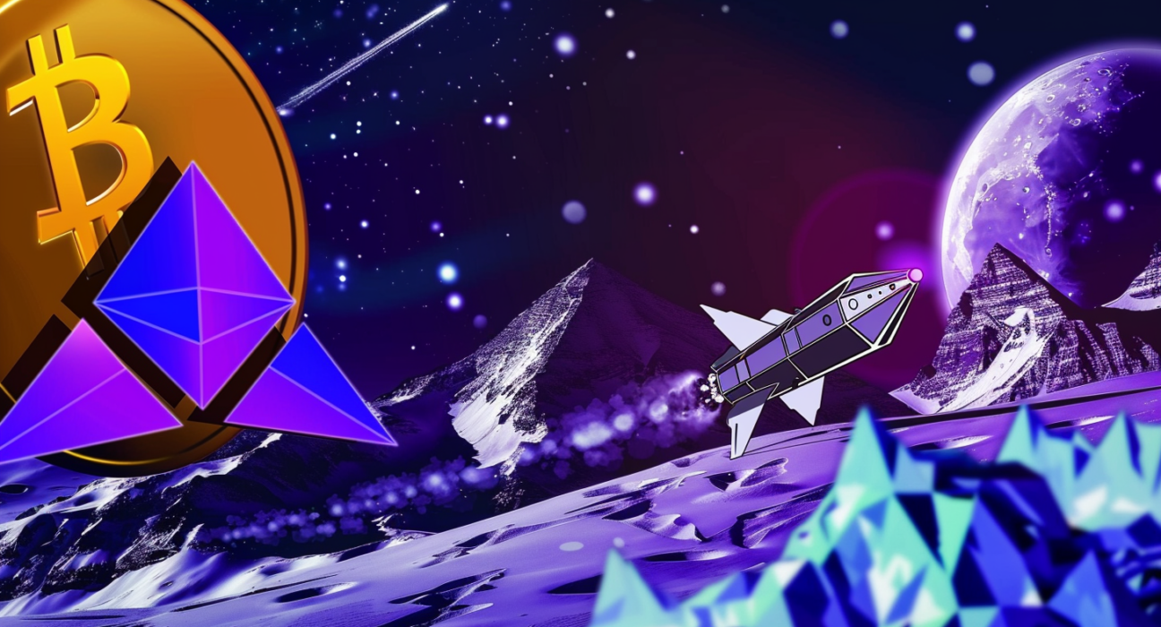 How Ethereum (ETH) Q1 Recovery is Funding the Next Wave of New Crypto Protocols