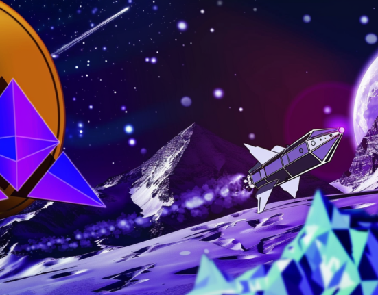 How Ethereum (ETH) Q1 Recovery is Funding the Next Wave of New Crypto Protocols