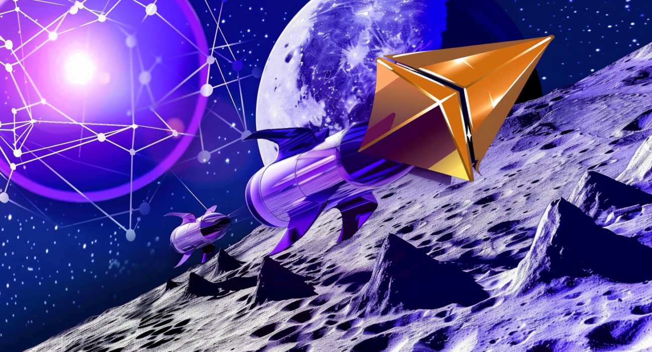 Solana Surges 14% on Rising Network Demand as Mutuum Finance Shares Development Updates