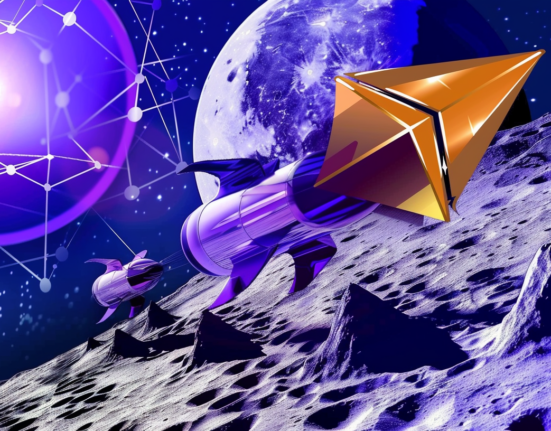 Solana Surges 14% on Rising Network Demand as Mutuum Finance Shares Development Updates