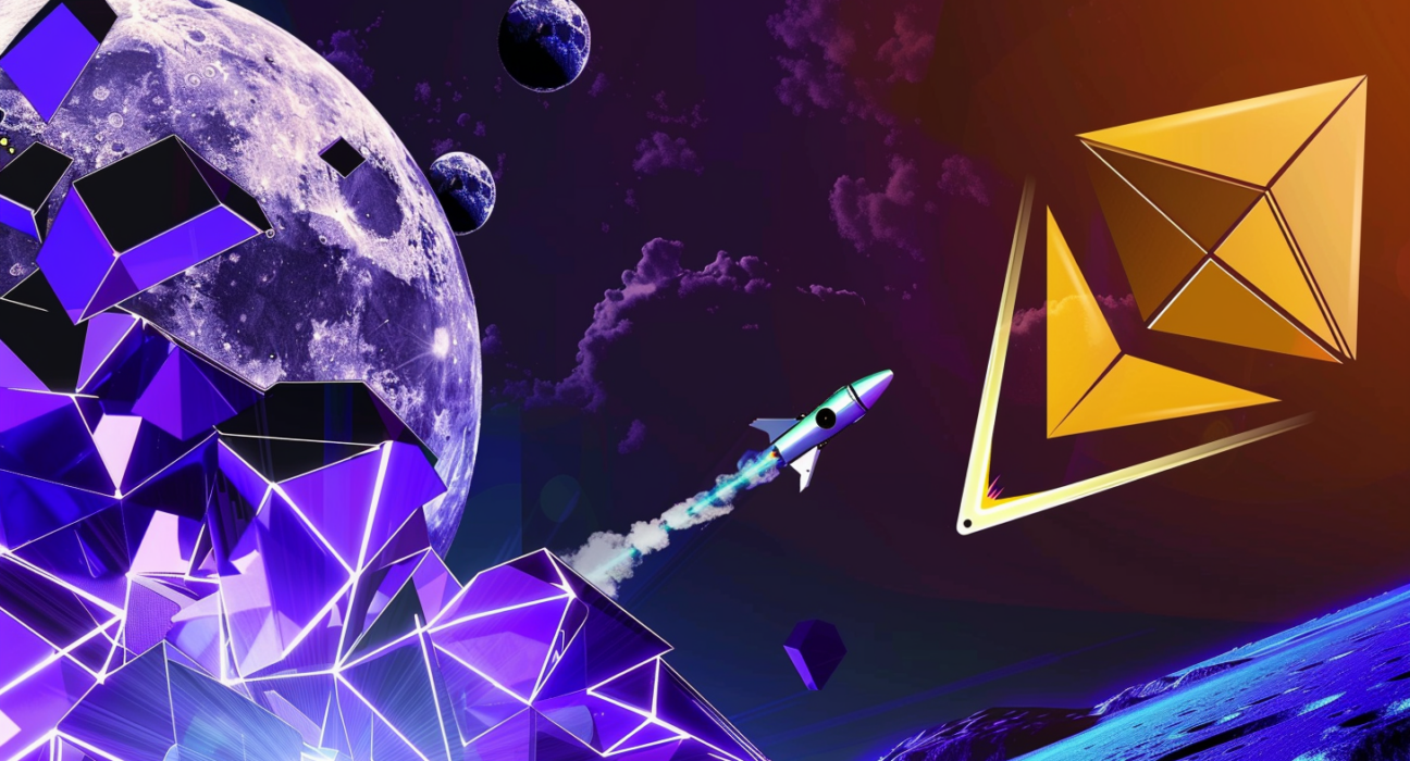 How the Ethereum (ETH) Roadmap Is Shaping the Next Crypto Wave of Utility-Driven Protocols