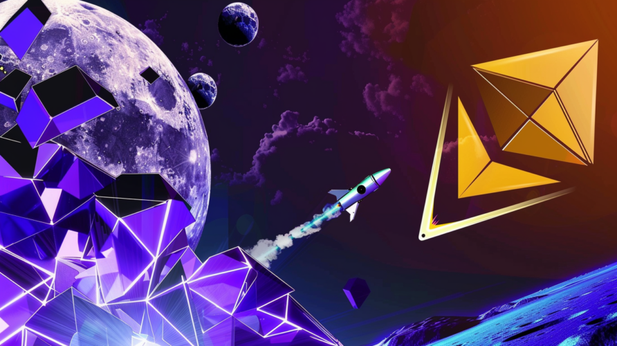 How the Ethereum (ETH) Roadmap Is Shaping the Next Crypto Wave of Utility-Driven Protocols
