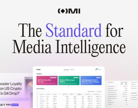 Outset Media Index Begins Soft Launch, Introducing Standardized Media Benchmarking for Data-Driven Decisions
