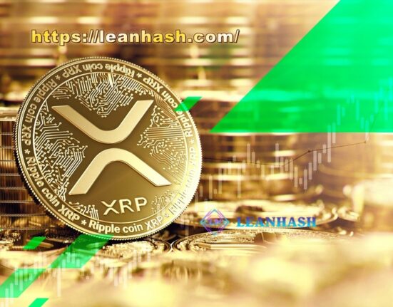 Ripple announces new partnership to accelerate XRP adoption in the global financial system — LeanHash joins the ecosystem to support global computing power