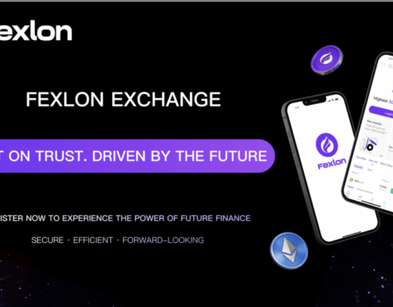Fexlon Launches Globally in Early 2026, Advancing Trusted Digital Financial Infrastructure
