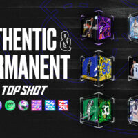 Every Moment Video Is Now Independently Verifiable on NBA Top Shot, Built by Dapper Labs on Flow Network