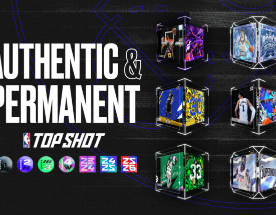 Every Moment Video Is Now Independently Verifiable on NBA Top Shot, Built by Dapper Labs on Flow Network