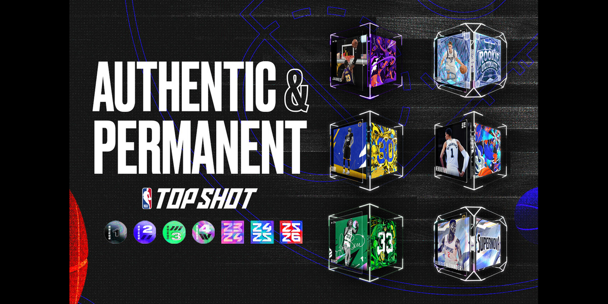 Every Moment Video Is Now Independently Verifiable on NBA Top Shot, Built by Dapper Labs on Flow Network