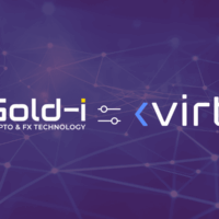 Digital Asset Operating System Virtex Selects Gold-i As Its First Integration Partner