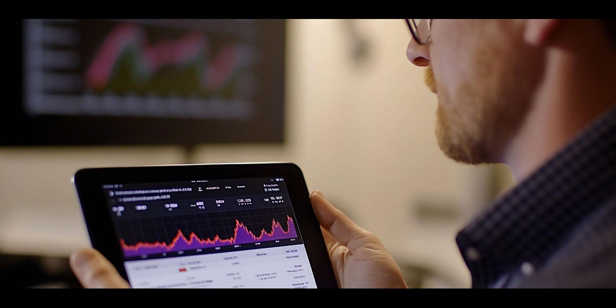 A Step by Step Guide to Automated Trading for New Users