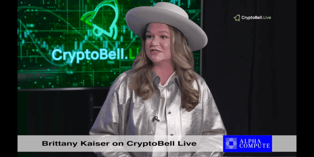 CryptoBell.Live Launches National Broadcast Platform across 60 million US households to Bring AI, Blockchain & Crypto Mainstream