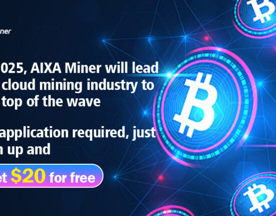AIXA Miner