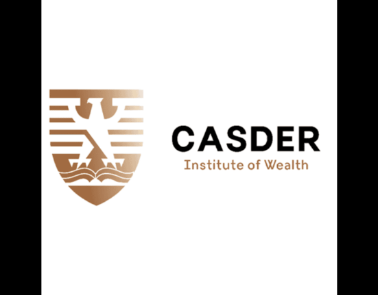 Casder Institute of Wealth (Casder) Continues to Advance AI Systems and Ecosystem Applications