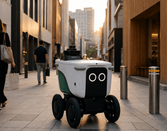 ​World ID Moves Into Robotics as Machines Gain a Way to Verify Humans Without Knowing Who They Are