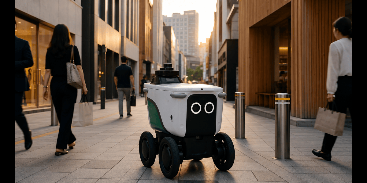 ​World ID Moves Into Robotics as Machines Gain a Way to Verify Humans Without Knowing Who They Are