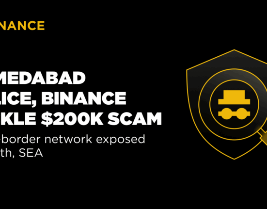 Binance
