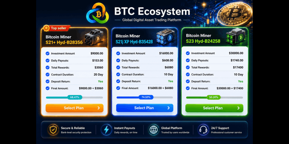 The BTC Ecosystem: New Opportunities in Digital Asset Infrastructure