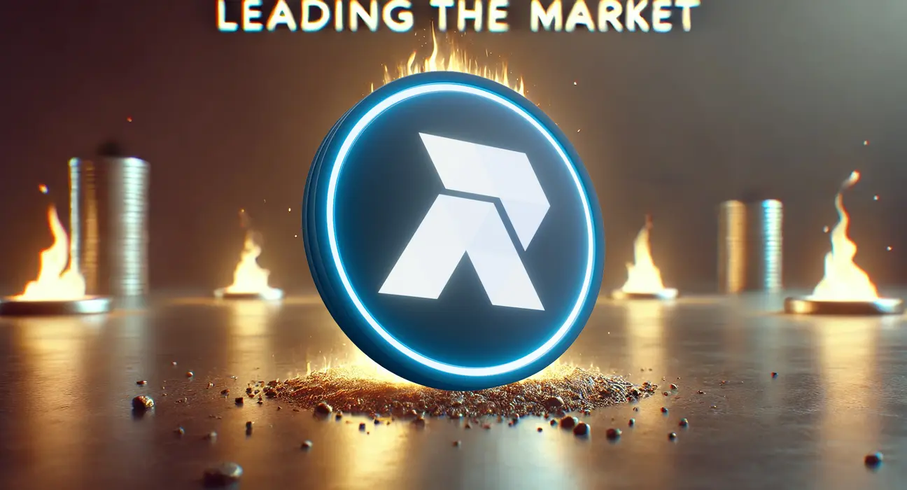 From $0.1 to $1 in 3 Weeks? RCOF Takes the Lead as a Top Crypto to Buy in 2025