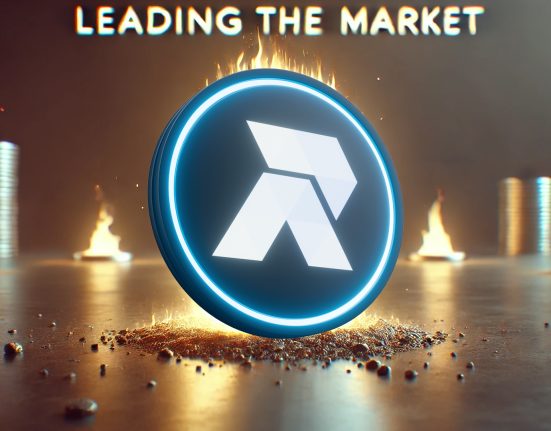 From $0.1 to $1 in 3 Weeks? RCOF Takes the Lead as a Top Crypto to Buy in 2025