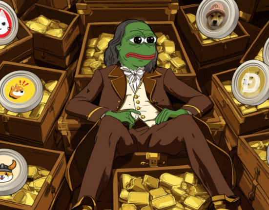 Top Analysts Predict $PEPD Could Outperform SOL Meme Coins, Solana Pump.fun Traders Jump Into Pepe Dollar Presale