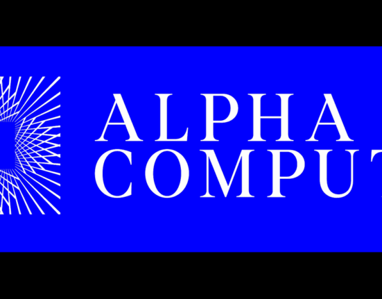 ALPHA COMPUTE CORP COMPLETES MAJORITY ACQUISITION OF GAMEE
