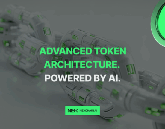 Cardano or Nexchain? Nexchain Shows Strength With Aidrop Campaign While WeWake Prepares for Crypto Presale