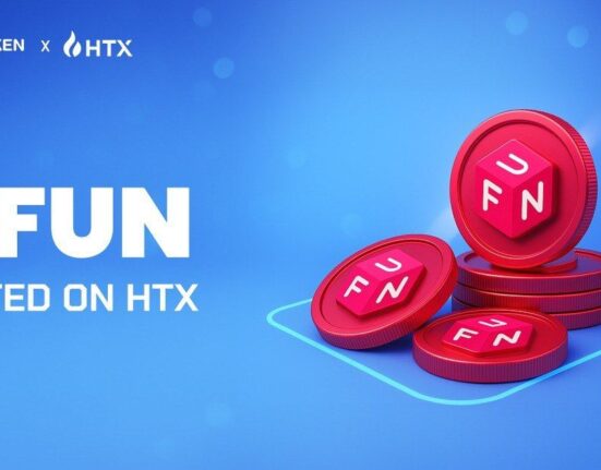 HTX Innovation Zone Listing Sets FUNToken on Path to Mass Adoption