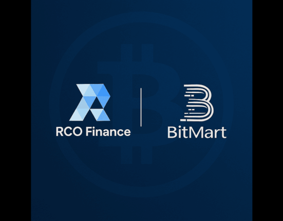 RCO Finance Presale Nears End: Last Chance to Buy Under $0.16 Before Listing