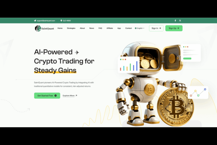 An Easier Path to Profitable Crypto Trading: Finding A Reliable Crypto Trading Bot