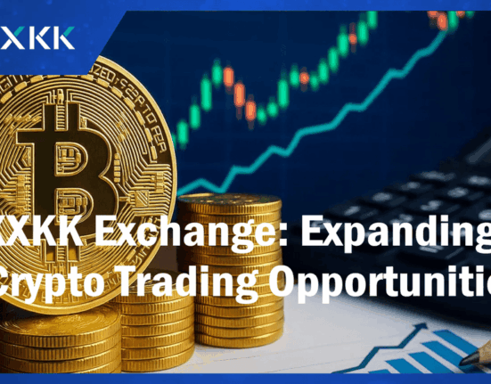XXKK Exchange Sees Growing Demand from NFT Trader as Meme Coins & Altcoins Rise