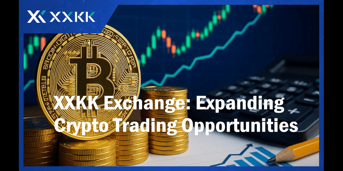 XXKK Exchange Sees Growing Demand from NFT Trader as Meme Coins & Altcoins Rise