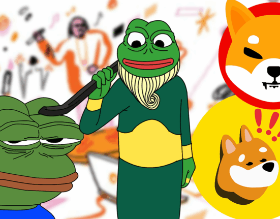 $2,000 Invested in Ripple (XRP) Once Made Over $200,000: 4 Coins Under $1 That Can Pull This Off In This Bull Run