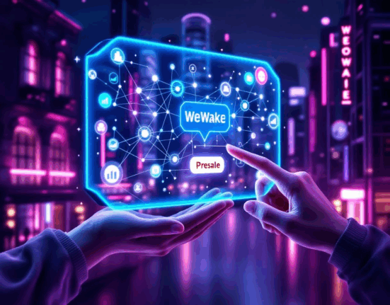 Crypto Presales With 100x Potential in July 2025 as WeWake Surges Ahead of Solana and XRP