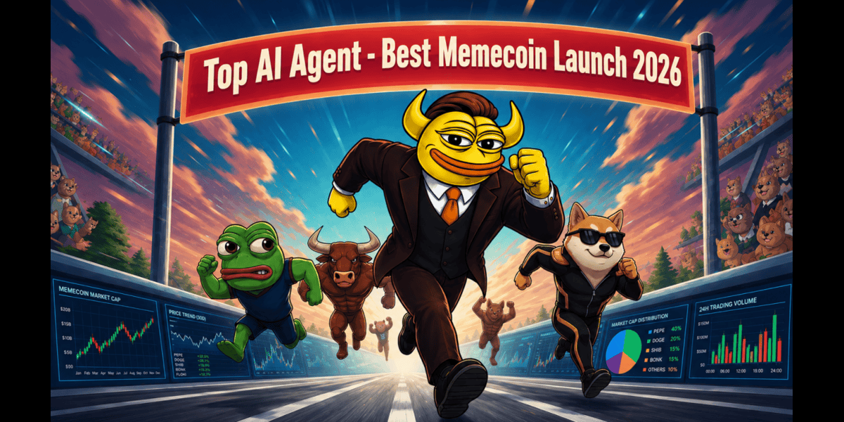 MemeToro Launches $MT Token Presale on BNB Chain, Combining AI-Driven Meme Coin Creation With Decentralized Prediction Markets
