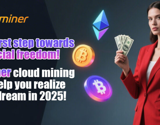 Bitcoin Cloud Mining in 2025: ZA Miner’s AI-Powered Platform Delivers Daily Passive Income with Zero Effort