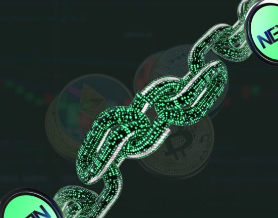 ETH Drops 5% in Day As Altcoin Market Looks Bearish But Nexchain Continues Uptrend With $3.9M in Presale