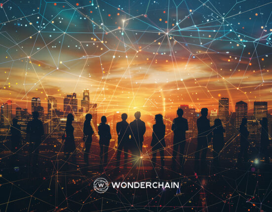 WonderChain Leads the World into the Web3.5 Era