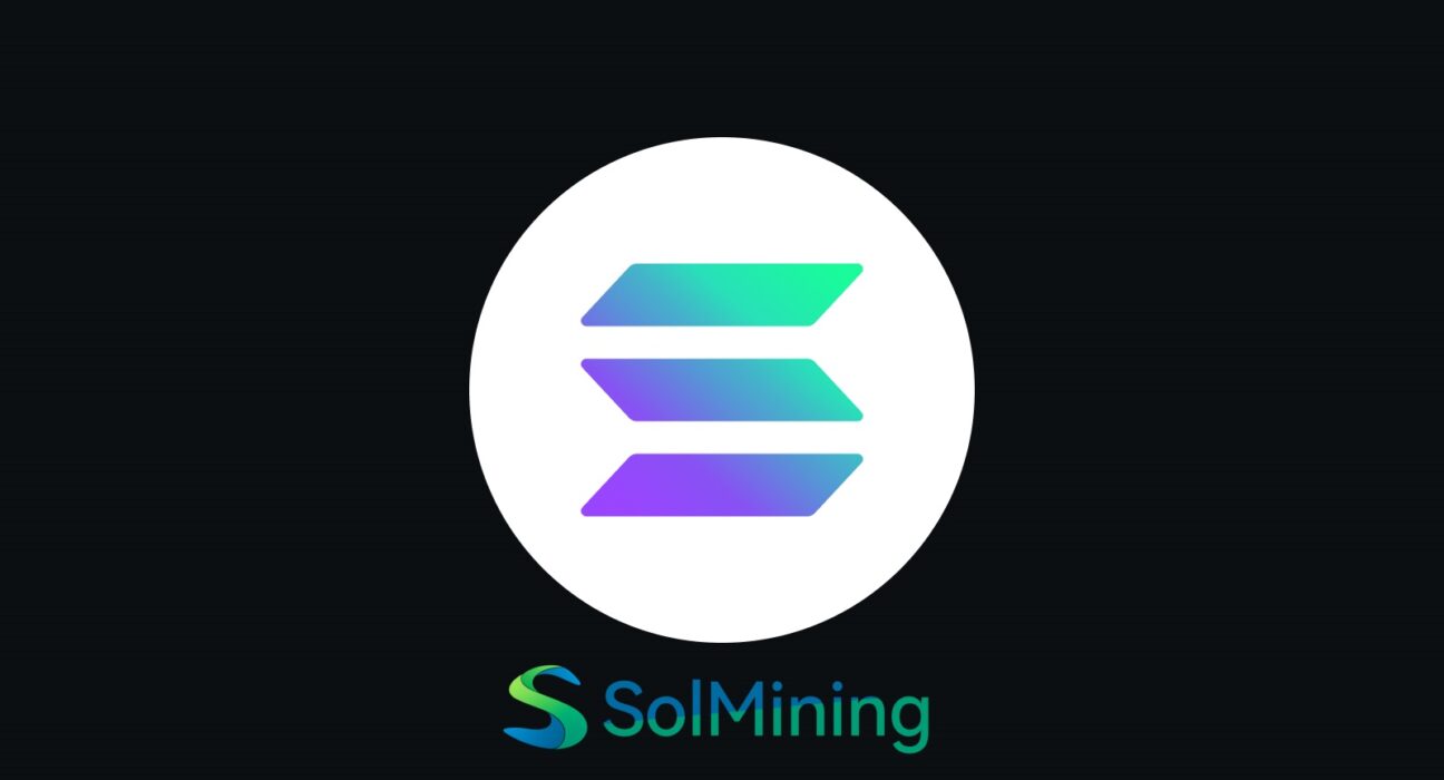 SolMining: Launches Solana Cloud Mining, Earn $10,000 a Day