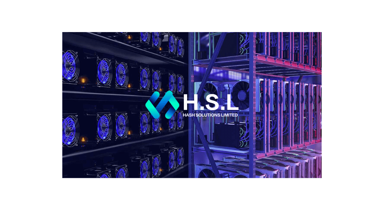 Hash Miners Mobile Cloud Mining Platform Launched: Secure and Smart Earnings at Your Fingertips