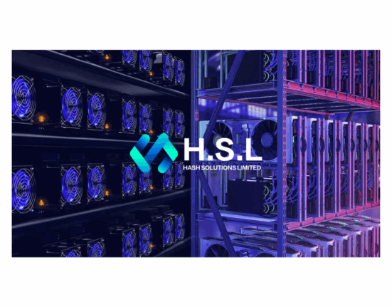 Hash Miners Mobile Cloud Mining Platform Launched: Secure and Smart Earnings at Your Fingertips