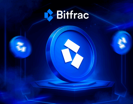 Bitfrac Presale Now Live: Best Crypto Presale to Buy Right Now for Passive Bitcoin Mining