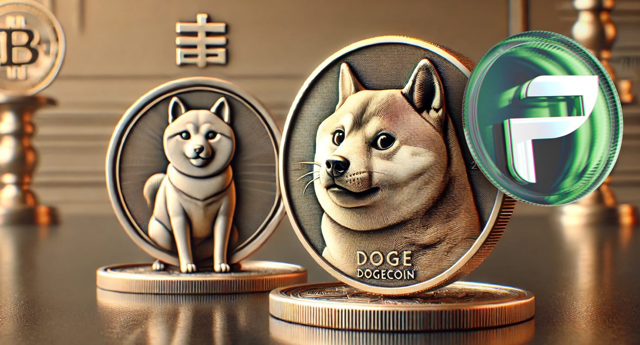 Dogecoin and Shiba Inu