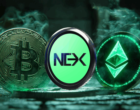Nexchain vs Lightchain vs Bitcoin Hyper — Which Crypto Presale Could Be the Next Major CEX Listing?