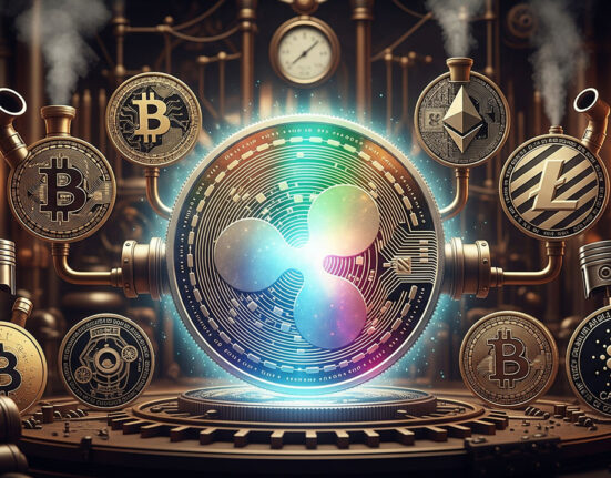 Earn $17K/Day: How Retail XRP Investors Can Defeat Wall Street Predators