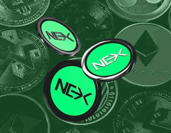 4 Best Crypto Presales ChatGPT Predicts Will Explode in 2025: Nexchain, BlockchhainFx, PepeDollar And WeWake Finance