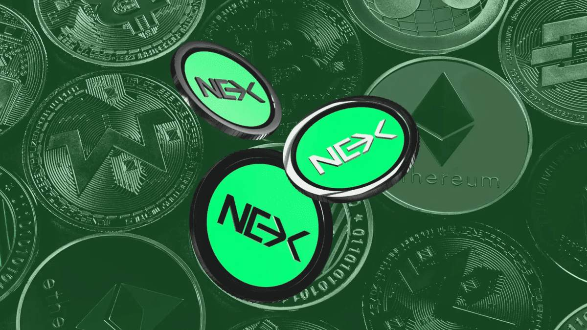 4 Best Crypto Presales ChatGPT Predicts Will Explode in 2025: Nexchain, BlockchhainFx, PepeDollar And WeWake Finance