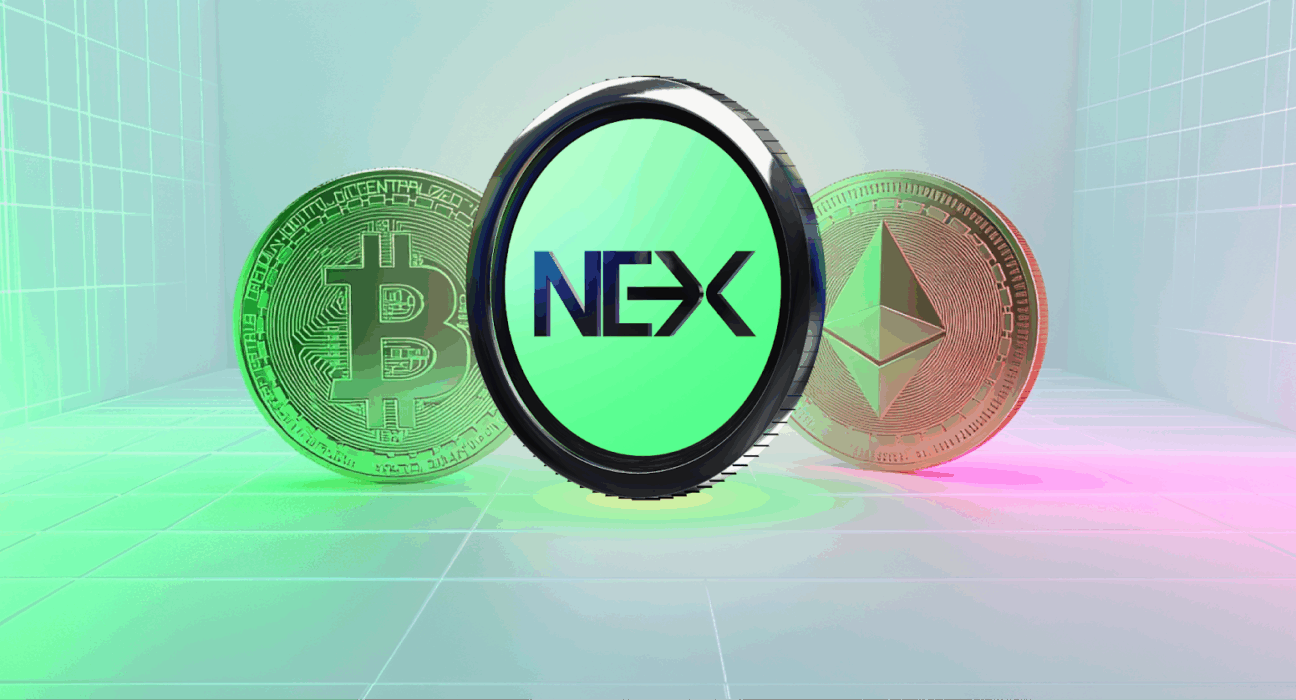 NEX Price Prediction: Nexchain Crypto Presale 2025 Selling Fast — Analysts Predict $1